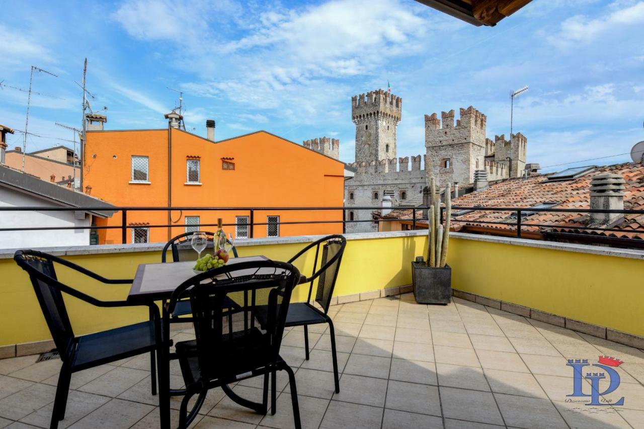 Never say Never Sirmione Eksteriør billede