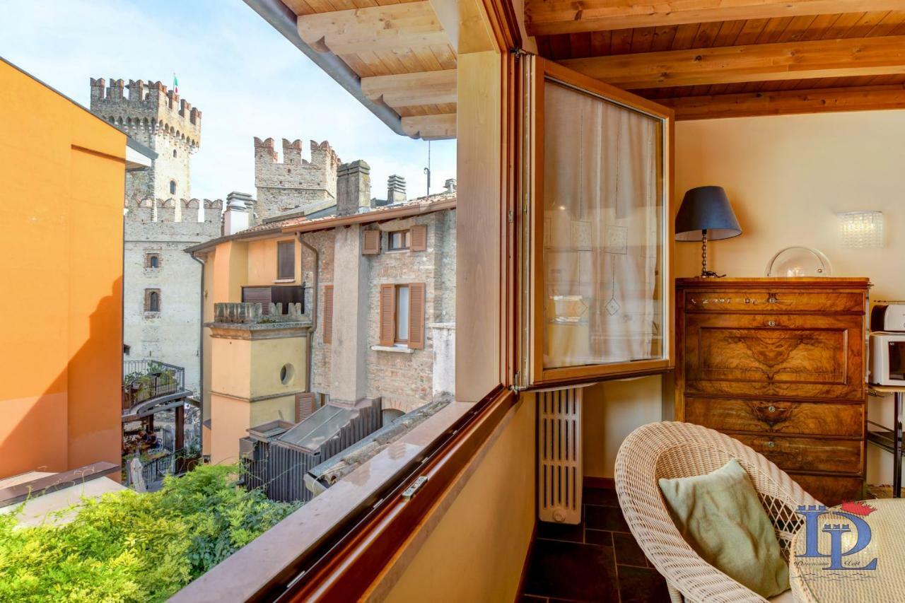 Never say Never Sirmione Eksteriør billede