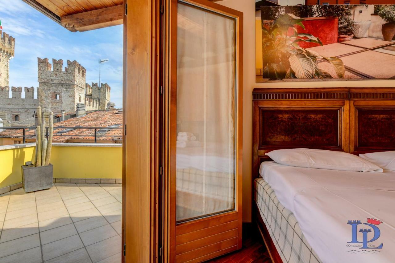 Never say Never Sirmione Eksteriør billede